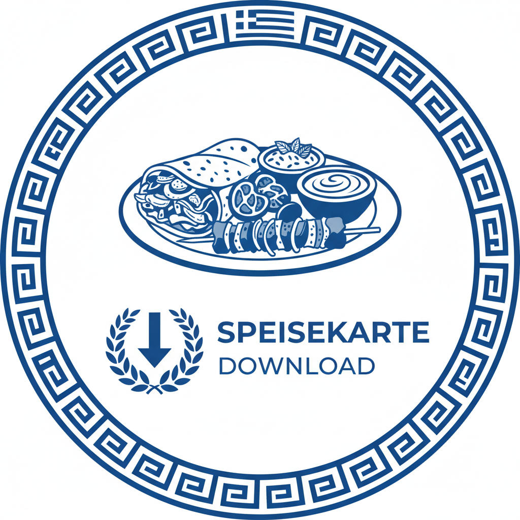 speisekarte dionysos